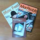 Mac 雑誌