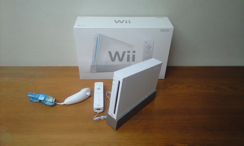 Wii