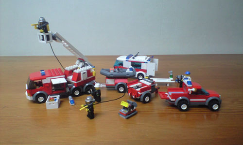 LEGO
