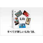 iLife'08