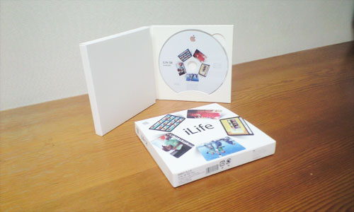 iLife'08