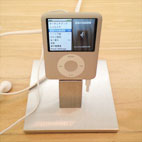 3G iPod nano