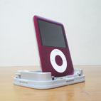 iPod nano 8GB RED