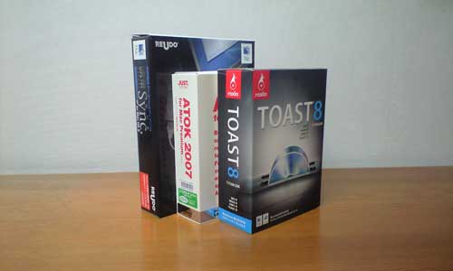 Toast 8.0.3