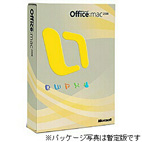 Microsoft Office 2008 for Mac