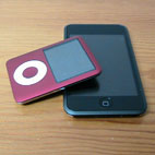 iPod