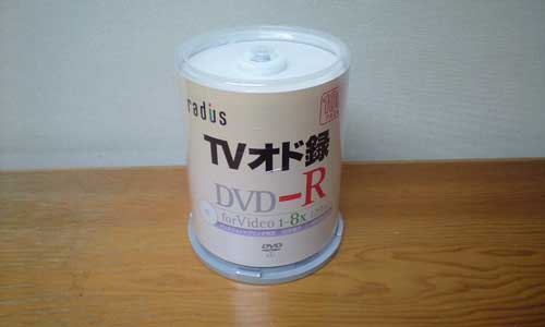 DVD-R