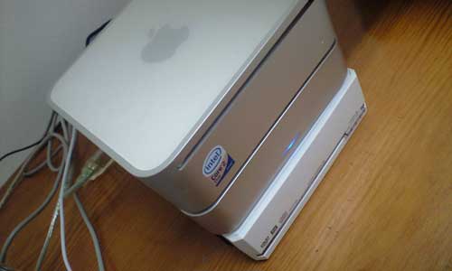 Mac mini