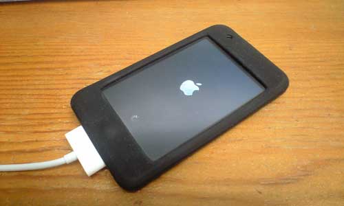 iPod touch