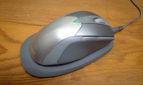 Bluetooth Mouse