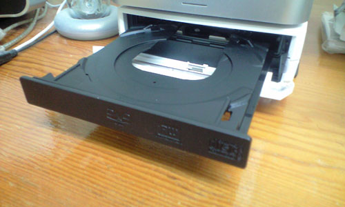 pioneer DVR-116D