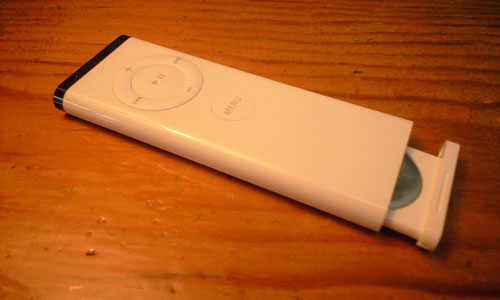 Apple Remote