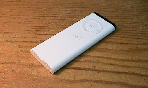 Apple Remote