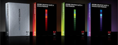 Adobe CS4