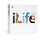 iLife '09 BOX