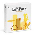 GarageBand Jam Pack Rhythm Section