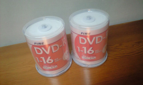 DVD-R