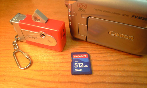 SD　Ｃａｒｄ