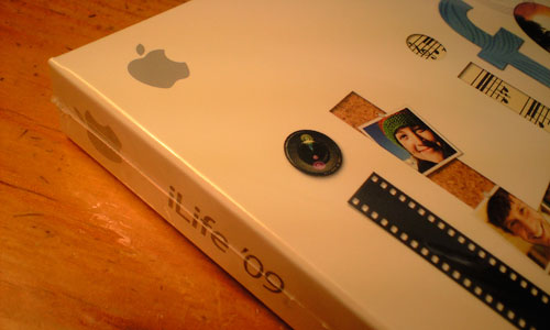 iLife '09