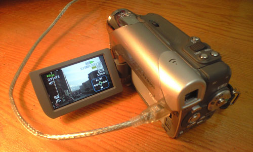 Canon FV M300
