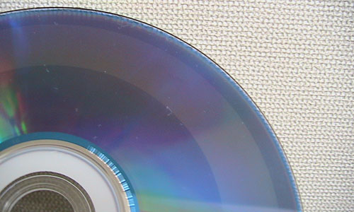 DVD-R　メディア