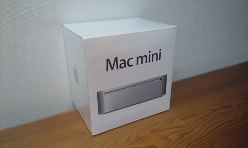 Mac mini