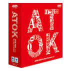 ATOK 2009 for Mac プレミアム