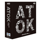 ATOK 2009 for Mac 通常版