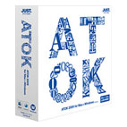 ATOK 2009 for Mac & WIndows