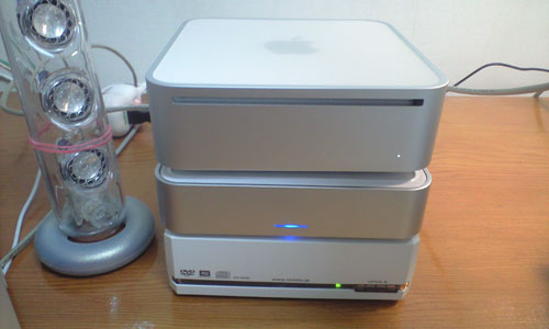 Mac mini