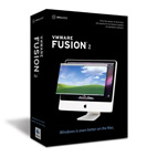VMware Fusion 2