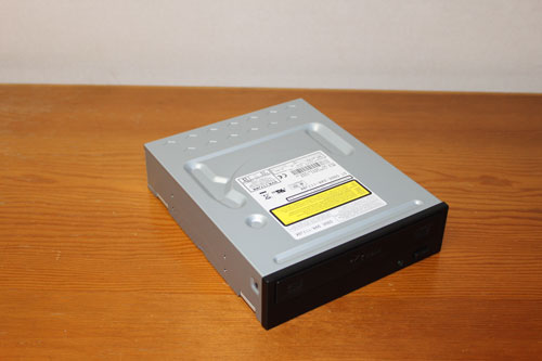 DVR-117J