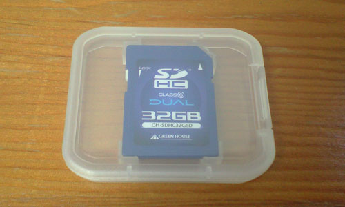 SHDC32GB