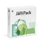 GarageBand Jam Pack Remix Tools