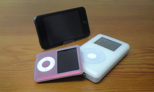 iPod