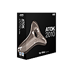 ATOK 2010 for Mac