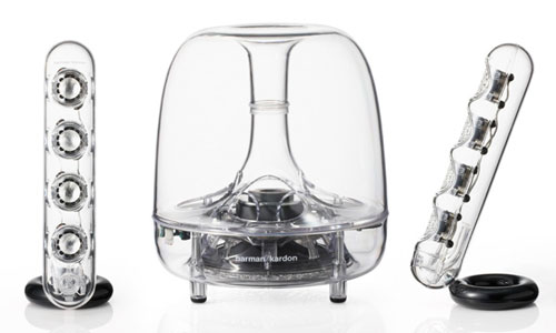 Soundsticks III