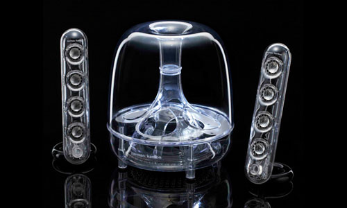 Soundsticks III