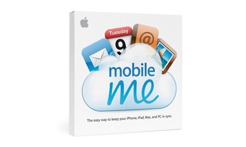 MobileMe