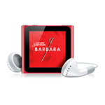 iPod nano PRODUCT RED