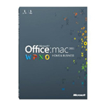 Microsoft Office for Mac 2011