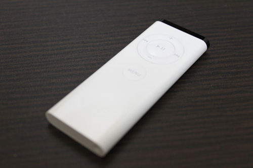 Apple Remote