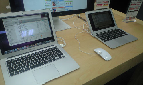 MacBook Air