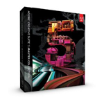 Adobe CS5 Master Collection