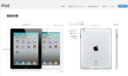 iPad2