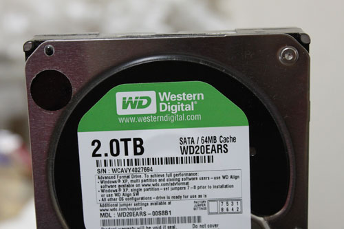 Western Digital