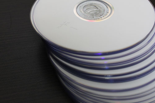 DVD-R