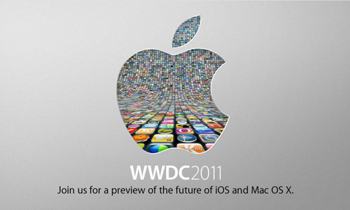 WWDC 2011