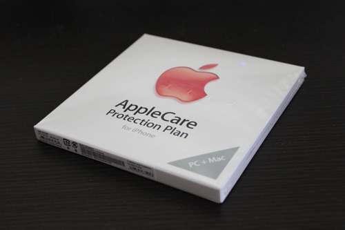 AppleCare Protection Plan for iPhone