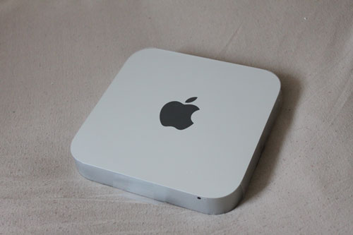 Mac mini Server Mid 2011